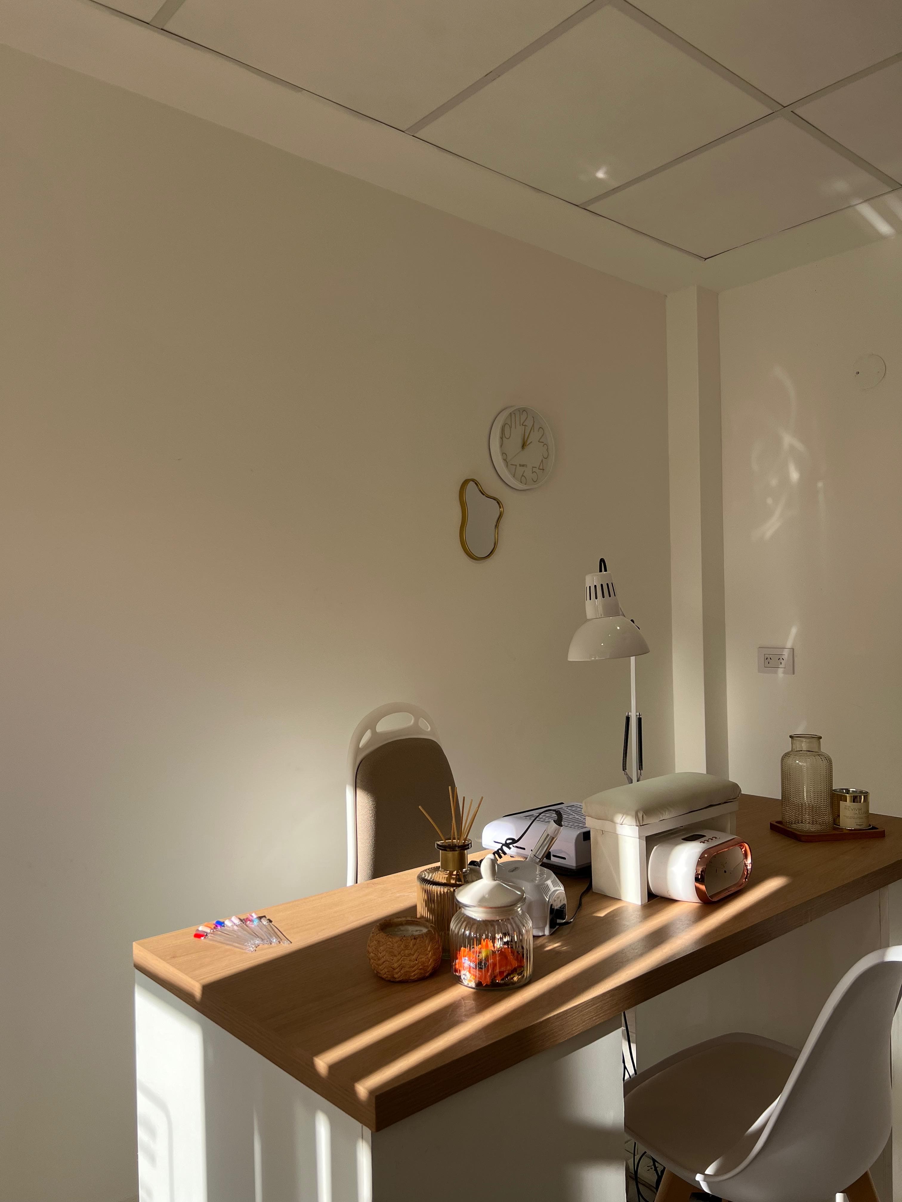 Espacio Antonia Nails